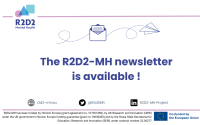 The July 2026 edition of the newsletter is available