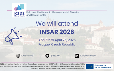 R2D2-MH will be at the INSAR 2026 annual meeting