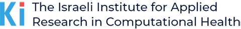 The Israeli Institute for Applied Research in Computational Health